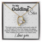To My Guiding Star: Eagerly Awaiting Our Next Rendezvous