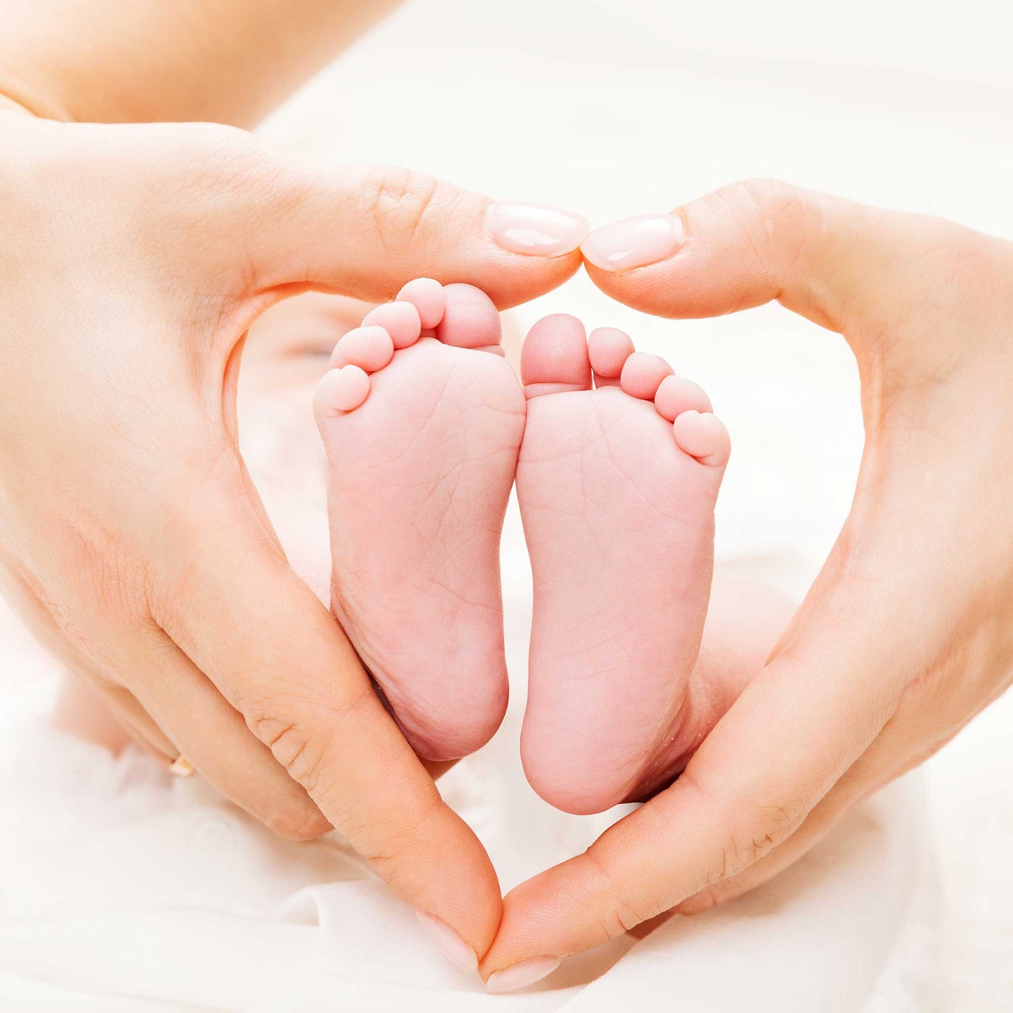 Endless Love from the Womb: A Promise of Bonding