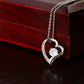 To My Gorgeous Wife -  Romantic Gift for Wife from Husband, Perfect for Anniversary, Birthday, or Valentine's Day.