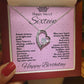 Faith, Blessings, and Dreams: A Happy Sweet Sixteen Journey