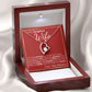 To My Gorgeous Wife -  Romantic Gift for Wife from Husband, Perfect for Anniversary, Birthday, or Valentine's Day.