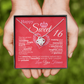 Sixteen & Stunning: A Celebration of True Beauty and Bold Dreams