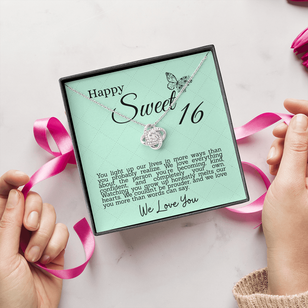 Sweet Sixteen: Stepping into the Spotlight with Grace, Joy, and a Heart Full of Dreams