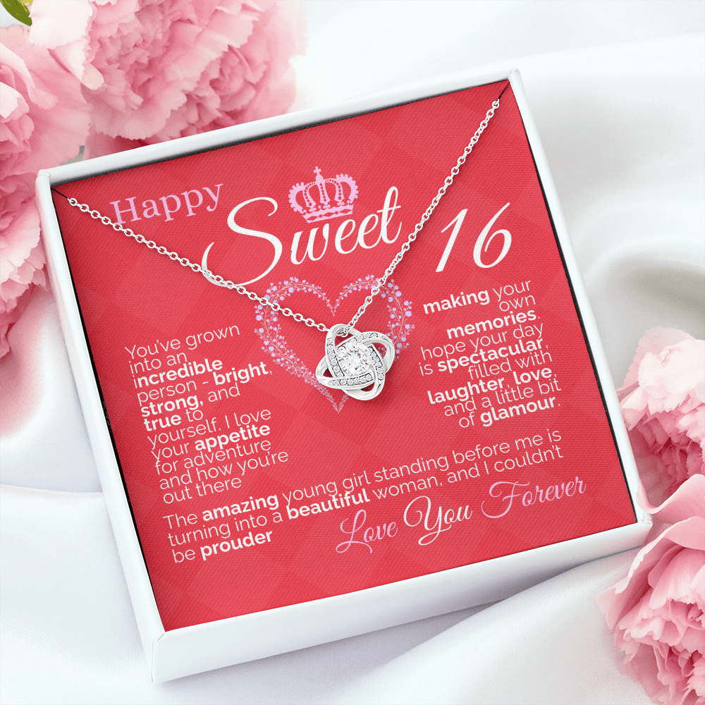 Sixteen & Stunning: A Celebration of True Beauty and Bold Dreams