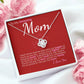 To My Amazing Mom: You're My Hero, My Guide, and the Strongest Woman I Know - I'm So Proud to Call You Mine.