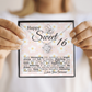 Sweet Sixteen: Blossoming Bright and Beaming with Joy