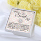 Sweet Sixteen: Blossoming Bright and Beaming with Joy