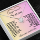 Sweet Sixteen: Celebrating the Kind, Strong, and Beautiful You