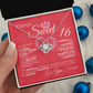 Sixteen & Stunning: A Celebration of True Beauty and Bold Dreams
