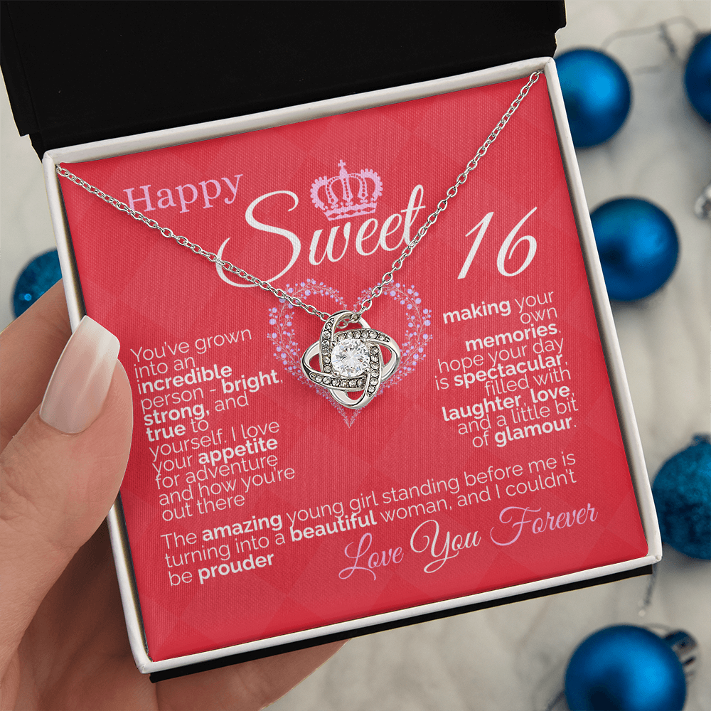 Sixteen & Stunning: A Celebration of True Beauty and Bold Dreams