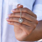 To My Beautiful Wife: From the Moment Our Eyes Met, My Heart Found Its Home - I'll Love You Forever.