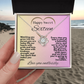 Sweet Sixteen: Celebrating the Kind, Strong, and Beautiful You