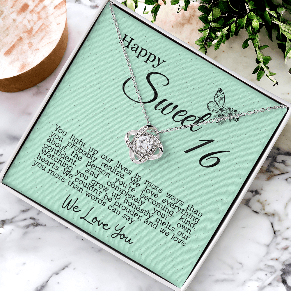 Sweet Sixteen: Stepping into the Spotlight with Grace, Joy, and a Heart Full of Dreams