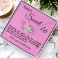 Sweet Sixteen: You Are Our Greatest Gift - Full of Heart, Light, and Love