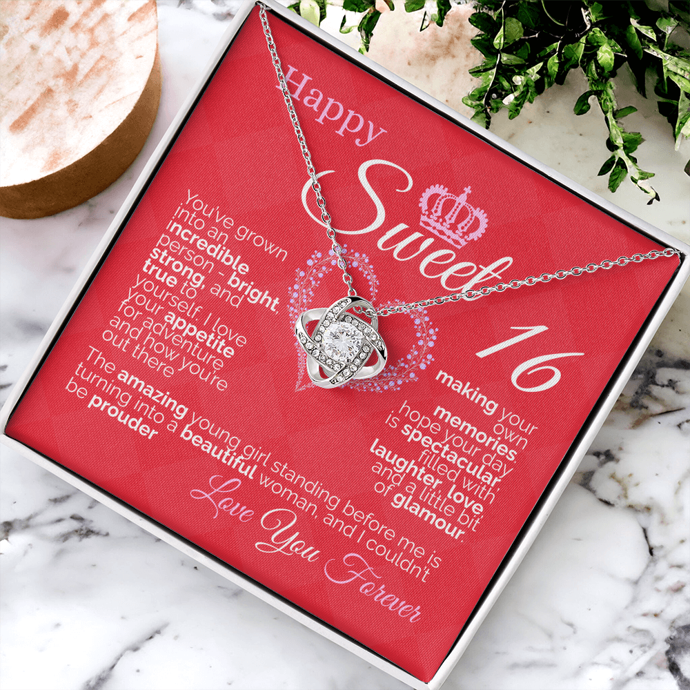Sixteen & Stunning: A Celebration of True Beauty and Bold Dreams