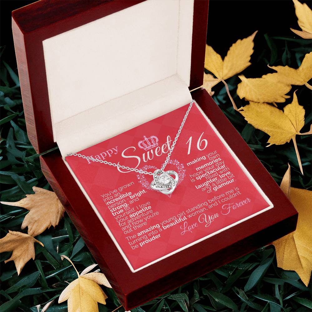 Sixteen & Stunning: A Celebration of True Beauty and Bold Dreams