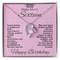 Faith, Blessings, and Dreams: A Happy Sweet Sixteen Journey