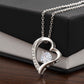To My Wife: I May Not Be Your First, But I Promise to Be Your Last Everything - I Love You Forever.