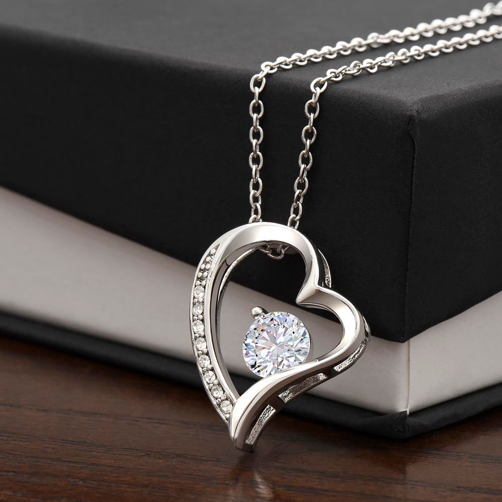 To My Wife: I May Not Be Your First, But I Promise to Be Your Last Everything - I Love You Forever.