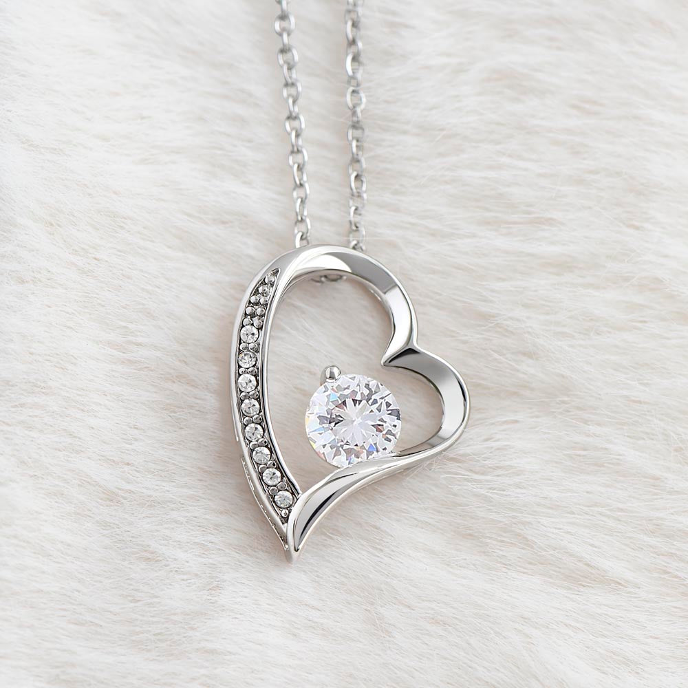 To My Wife: I May Not Be Your First, But I Promise to Be Your Last Everything - I Love You Forever.