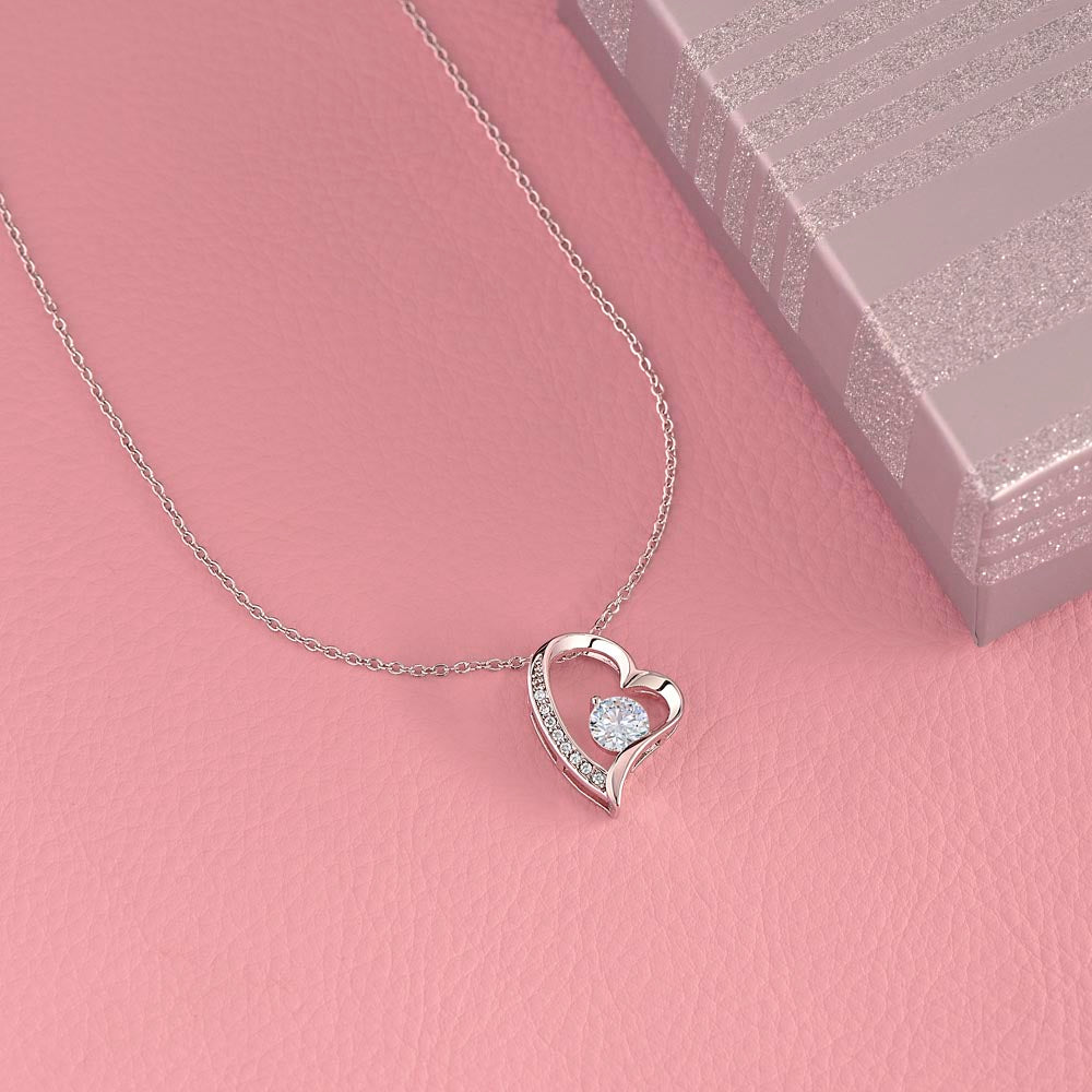 To My Wife: I May Not Be Your First, But I Promise to Be Your Last Everything - I Love You Forever.