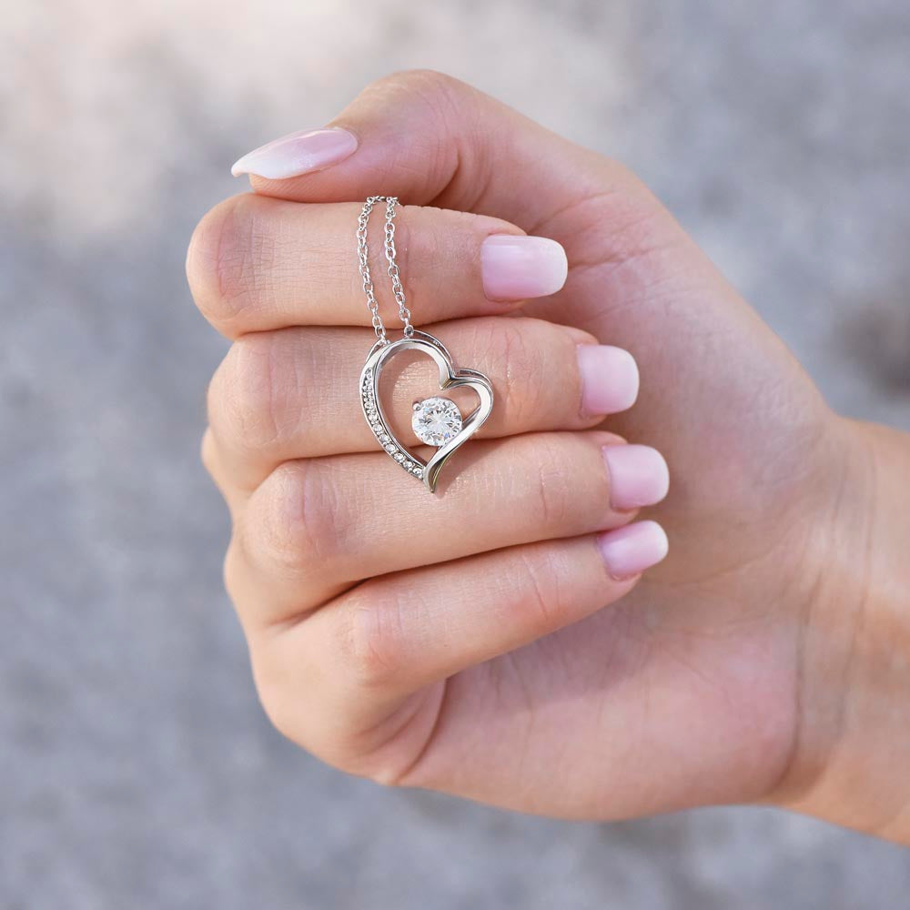 To My Wife: I May Not Be Your First, But I Promise to Be Your Last Everything - I Love You Forever.