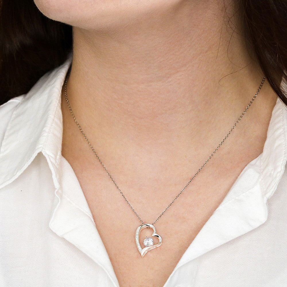 To Our Precious Daughter: Your Strength, Kindness, and Bravery Inspire Us - We'll Love You Forever.
