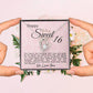 Sweet Sixteen Sparkle: Unforgettable Moments and New Beginnings