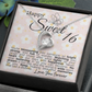 Blossoming Bright at Sixteen: A Sweet Celebration of Laughter, Love, and New Adventures.