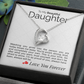 To My Beautiful Daughter: Smart, Strong, Kind - Watching You Grow Is the Greatest Joy