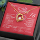 Sweet Sixteen: An Incredible Journey of Bright Dreams, True Beauty & Glamour