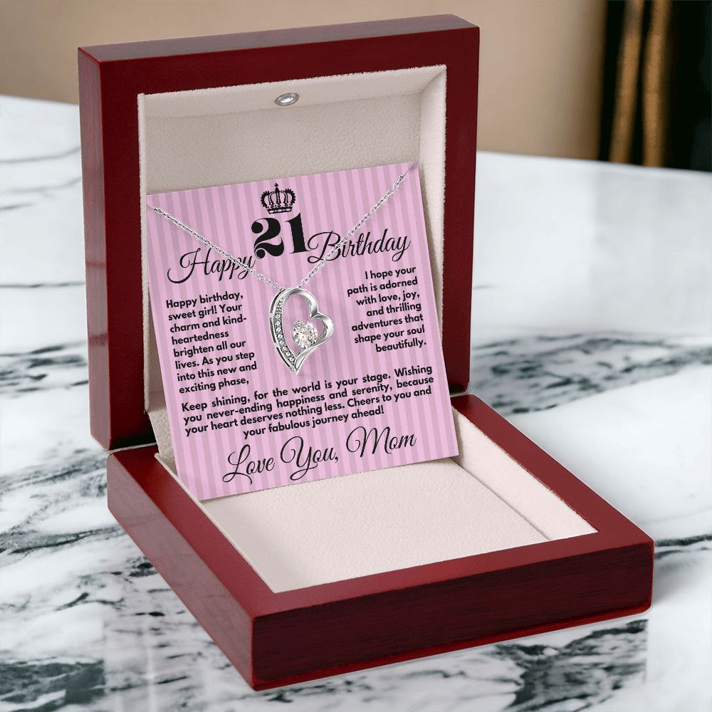 Buy 21st Birthday Personalised Memory Box Wooden Monogram Keepsake Box  Engraved Gift 18th Birthday Gift Him Her Box With Lid Lock & Key Online in  India - Etsy