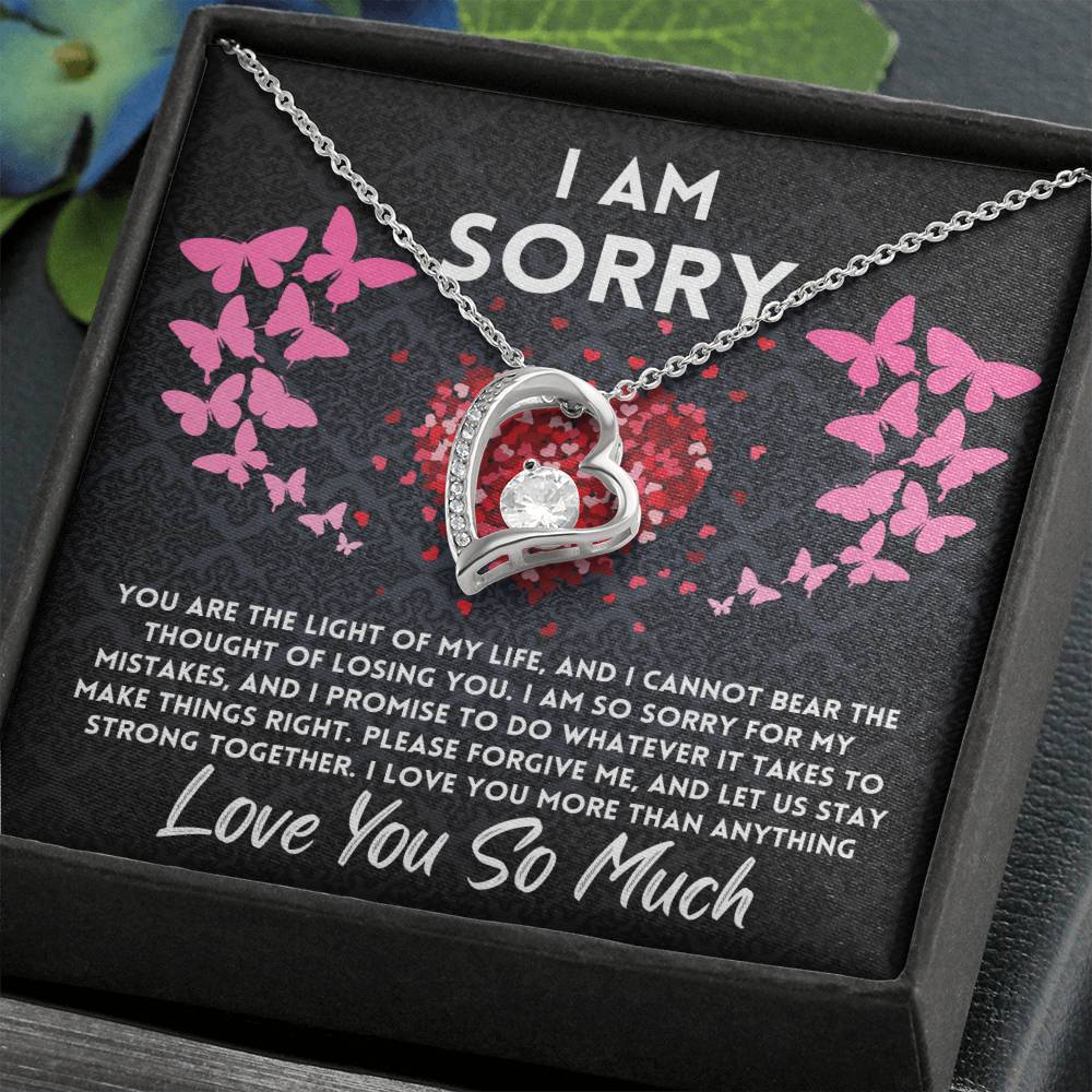 I am sorry store gifts for her