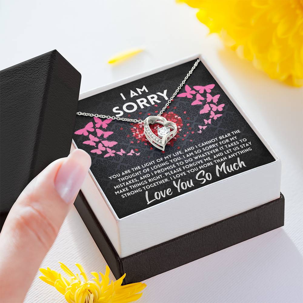 Saugat Traders Apology Gift - Sorry Gifts - Sorry Gift for Girlfriend,  Boyfriend, Firends Combo Price in India - Buy Saugat Traders Apology Gift -  Sorry Gifts - Sorry Gift for Girlfriend,
