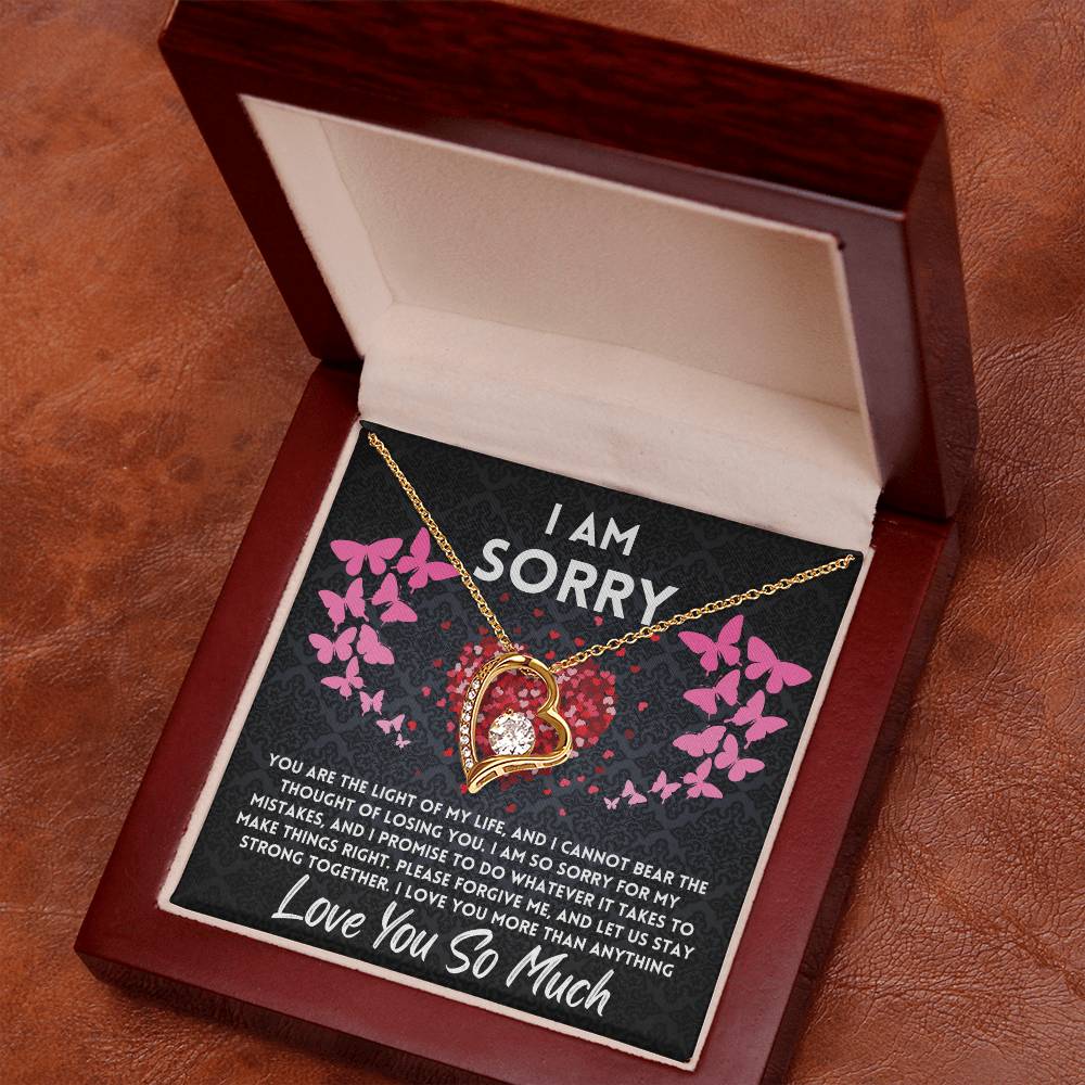 21 Apology Gifts for Her to Express How Sorry You Are (2023) - 365Canvas  Blog