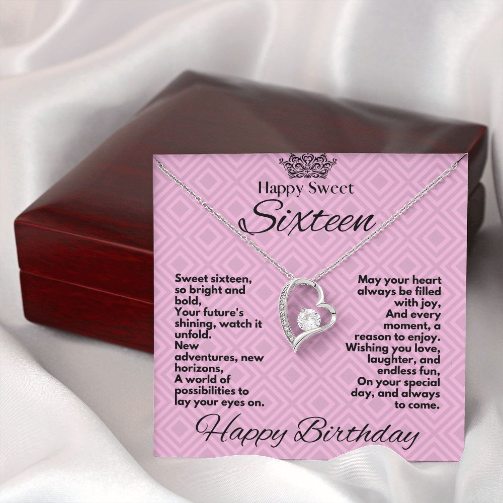 Sweet 16 Birthday Present Ideas | Sweet 16 Party Store