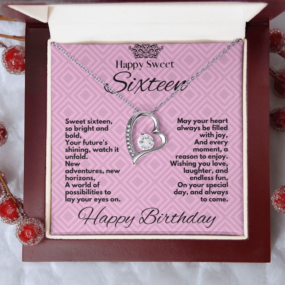 21 Sweet 16 Gift Ideas to Make The Celebration Special in 2024 - giftlab
