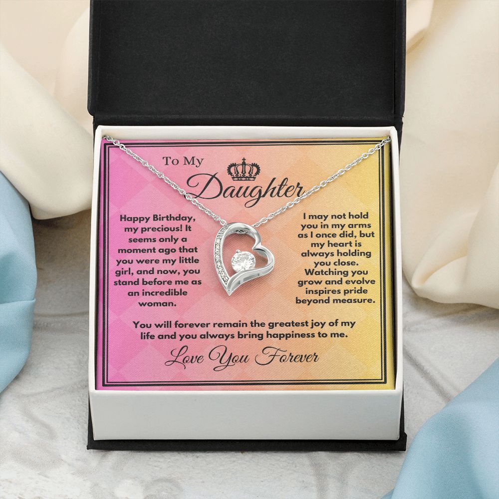 Grace of Pearl To My Daughter in Law Gift for My Daughter in Law India |  Ubuy