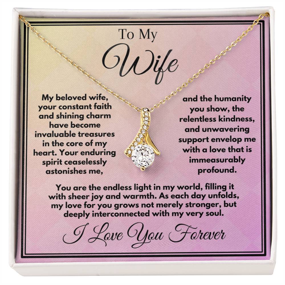 FABUNORA Happy Birthday Gift for Wife 925 Sterling Silver Pendant | Purity  Certificate Cubic Zirconia Silver Plated Sterling Silver Chain Price in  India - Buy FABUNORA Happy Birthday Gift for Wife 925