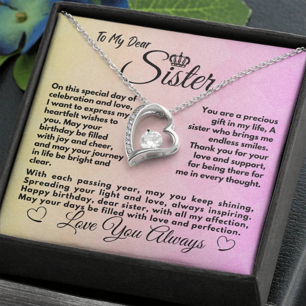 Daughter Necklace, Friend Necklace, 21St Birthday Necklace Gift For He –  Rakva