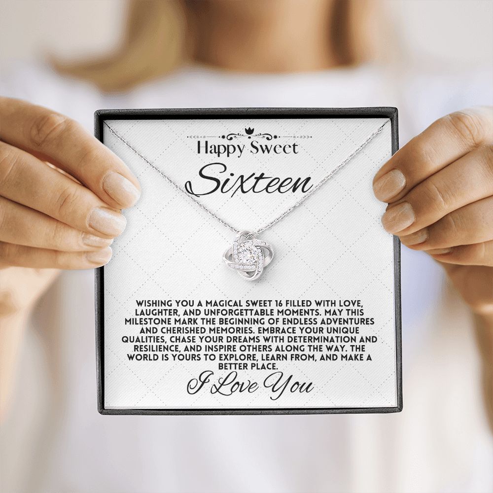 Happy 16th What To Get My Daughter For Her 16th Birthday 16th